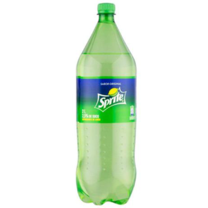 SPRITE 2L