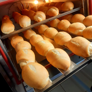 PÃO FRANCÊS 