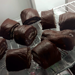 ROCAMBOLE DOCE