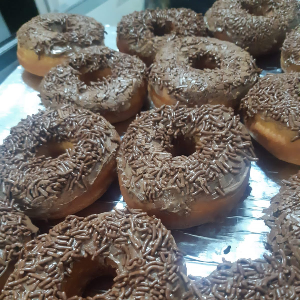 DONUTS 