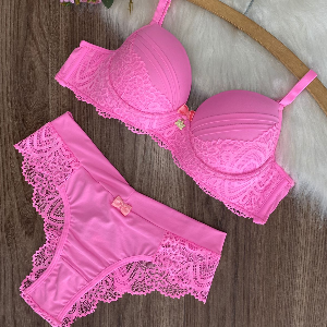 CONJUNTO ELISA COR ENCANTADA