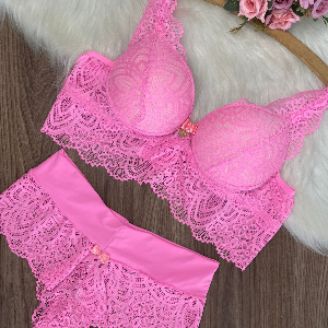 CONJUNTO DANIELE COR ENCANTADA