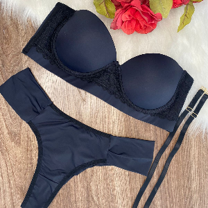 CONJUNTO MAITÊ COR PRETO