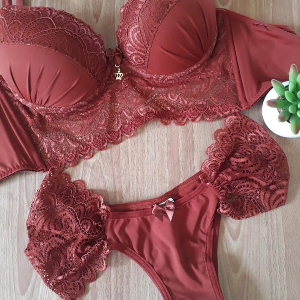 CONJUNTO COM BOJO