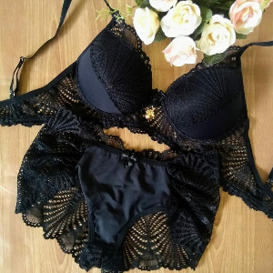 CONJUNTO COM BOJO