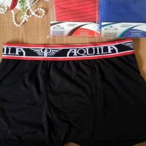 CUECA BOXER MASCULINA