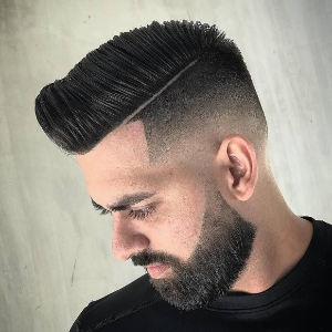 CORTE MASCULINO