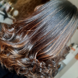 MORENA ILUMINADA