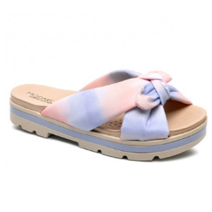 CHINELO MODARE MULTICOLOR