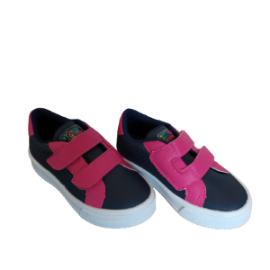 TENIS WORLDCOLORS 