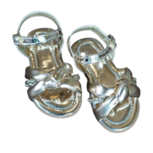 SANDALIA STILO ROSE
