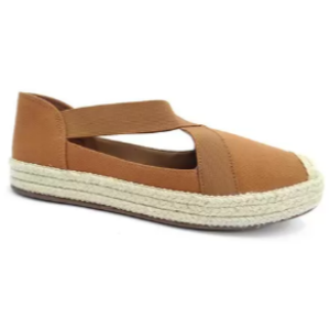 ESPADRILLE CORDA VALENTINA 