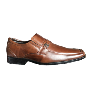 SAPATO SOCIAL ZAPATTERO COURO