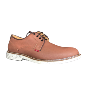 SAPATO CASUAL FERRACINI COURO
