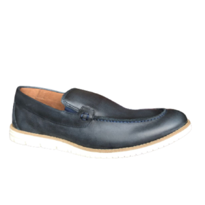 MOCASSIN COURO PERLATTO