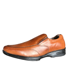SAPATO SOCIAL ZAPATTERO COURO