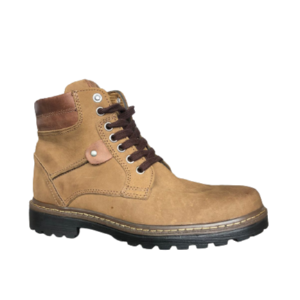 COTURNO MEGA BOOTS COURO