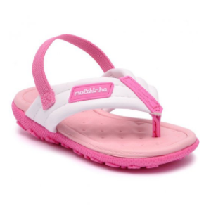CHINELO MOLEKINHA ELASTICO