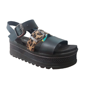 SANDALIA BIRKEN VIA BELLA 