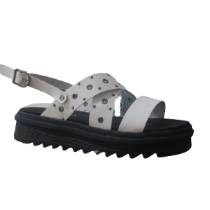 SANDALIA BIRKEN VIA BELLA