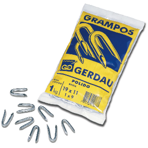 GRAMPO PARA CERCA 09X1