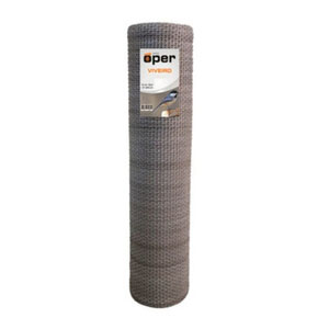 TELA VIVEIRO 1/2'' FIO 24 - 1,50 ALT. X 50 MTS - OPER