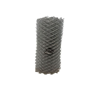 TELA ALAMBRADO FIO 16 MALHA 8CM 0,8 ALT X 25 MTS