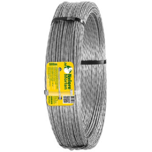 CORDOALHA NELORE ZN3 - 500 MTS