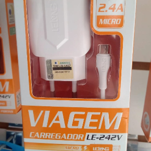 CARREGADOR RáPIDO 