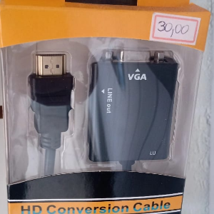 CABO VGA 