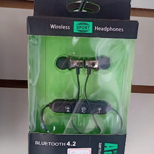 HEADPHONES (FONE SEM FIO COM BLUETOOTH) 