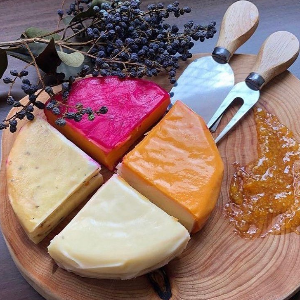QUEIJO NAPOLITANO