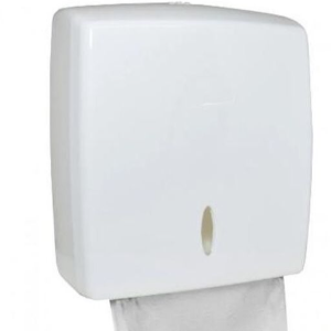 DISPENSER PARA PAPEL TOALHA