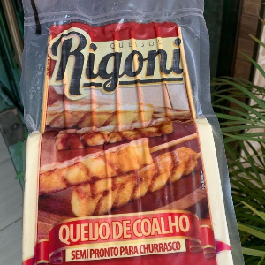 QUEIJO COALHO