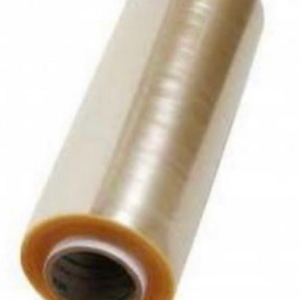 FILME DE PVC TRANSPARENTE