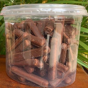 PALITINHO DE CHOCOLATE