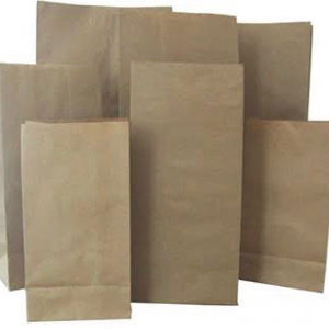 SACO DE PAPEL MIX