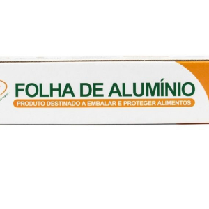 PAPEL ALUMíNIO 