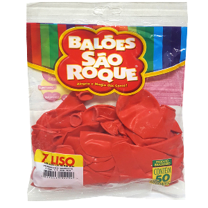 BEXIGA VERMELHA