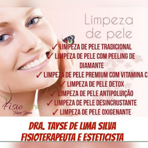 ESTETICISTA (FACIAL)