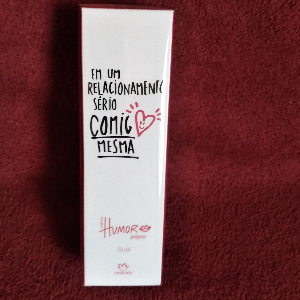 COLôNIA HUMOR 