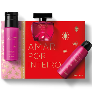 KIT COFFE SEDUCTION