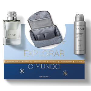 KIT ZAAD