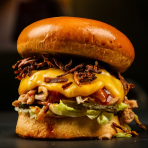 X-BURGUER