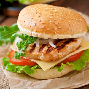 FRANBURGUER