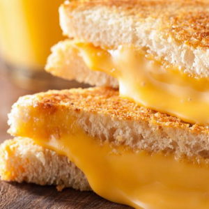 QUEIJO QUENTE
