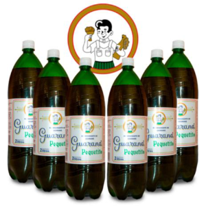 PEQUETITO 2L