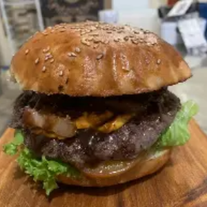 BRABUS BURGUER
