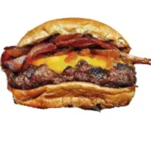 SMACH BACON