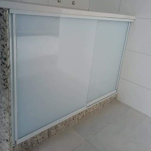 BOX DE PIA 